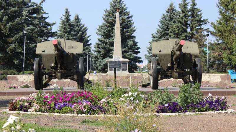 Оренбургская обл село грачевка