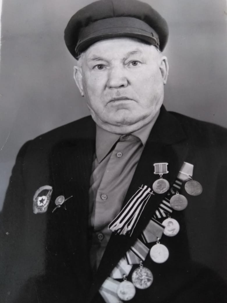 Казахстан иванович