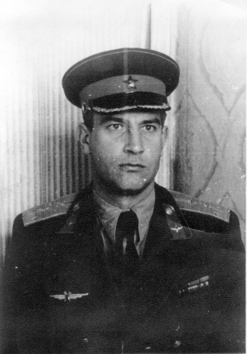 Сальников семен алексеевич
