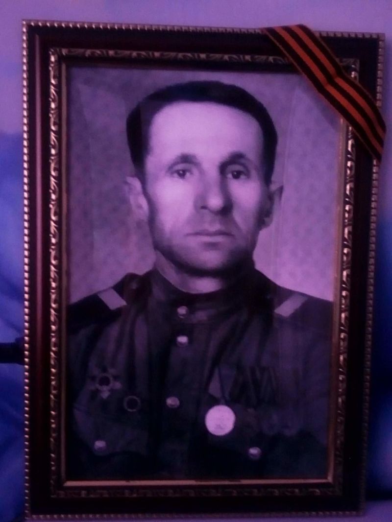 Андрей Новосельцев Мвд Фотографии
