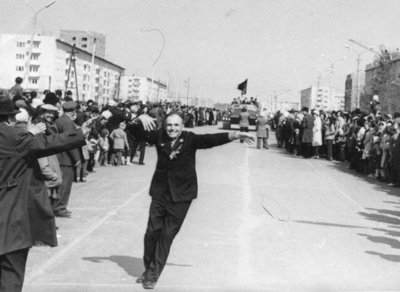 Судья ланин николай александрович фото