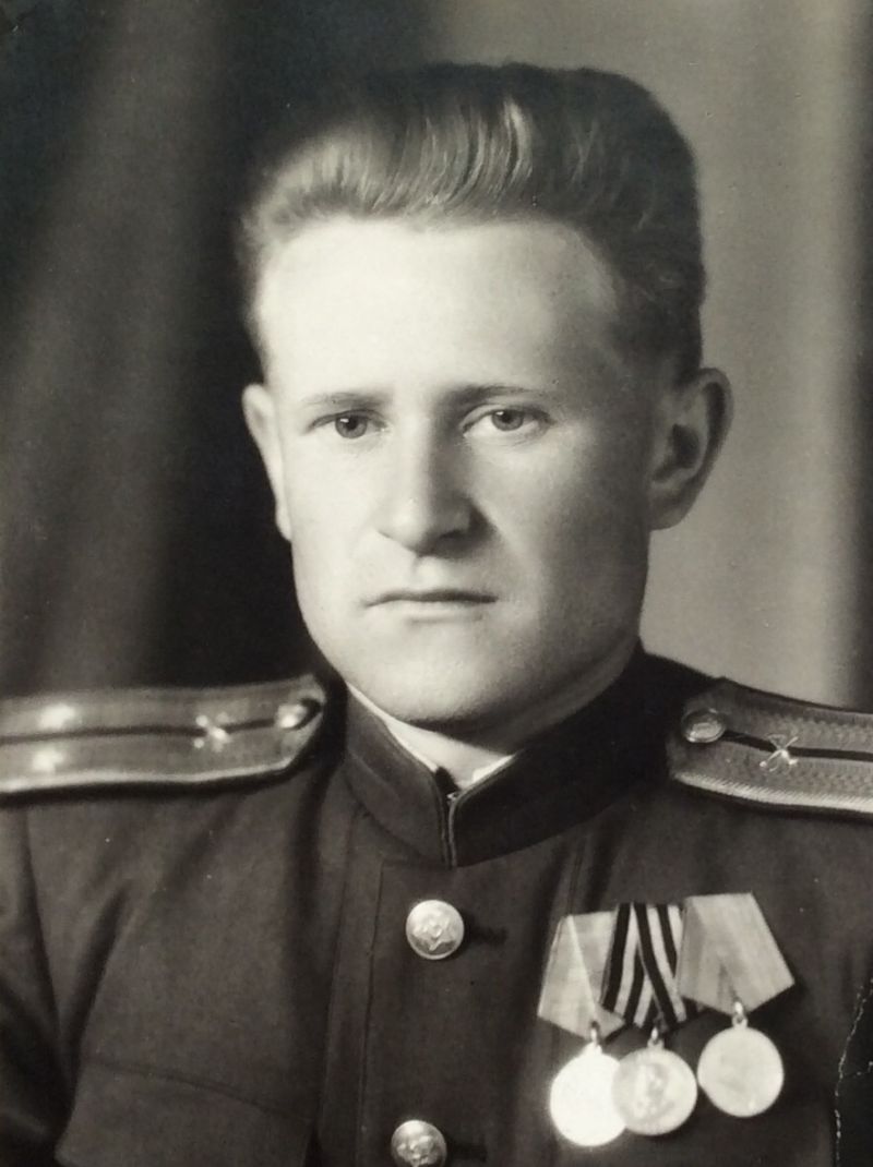 Мазов владимир николаевич