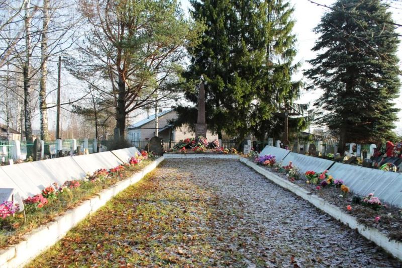 Деревня височек новгородская область братская могила фото Бессмертный полк. Тамбов. Трофимов Егор Федотович