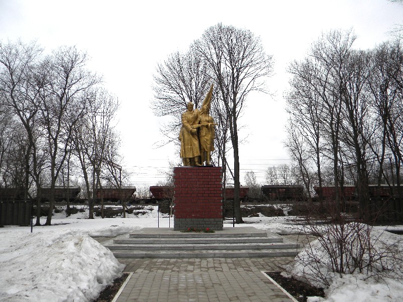 Беленихино белгородская область карта