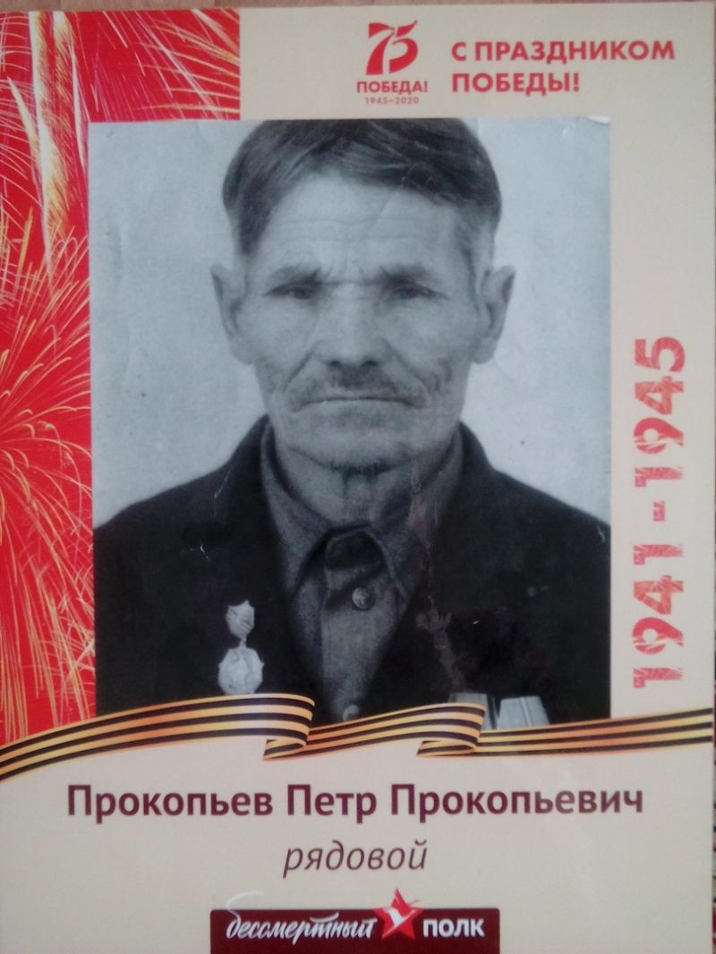 Прокопьев богдан ип