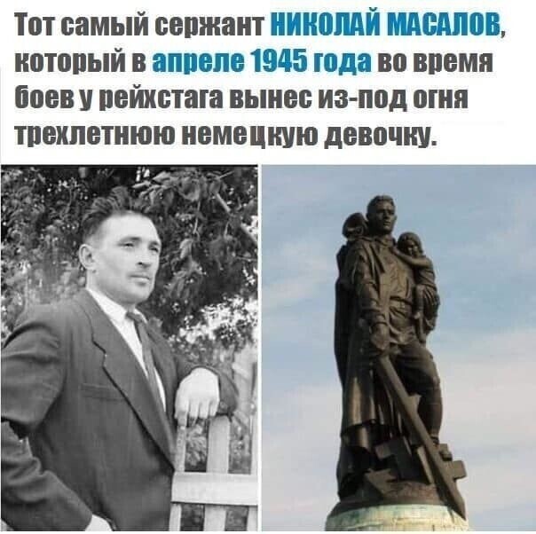 Николай масалов презентация