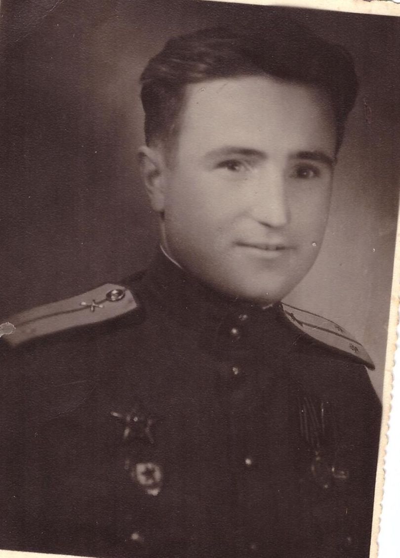 Николай Иванович