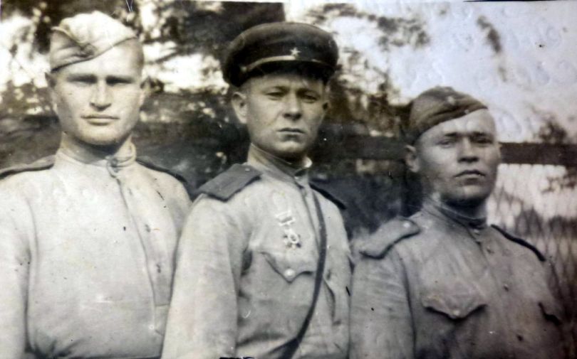 Георгий Иванович