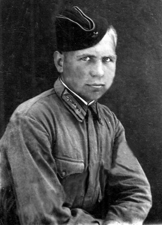Фадеев Дмитрий