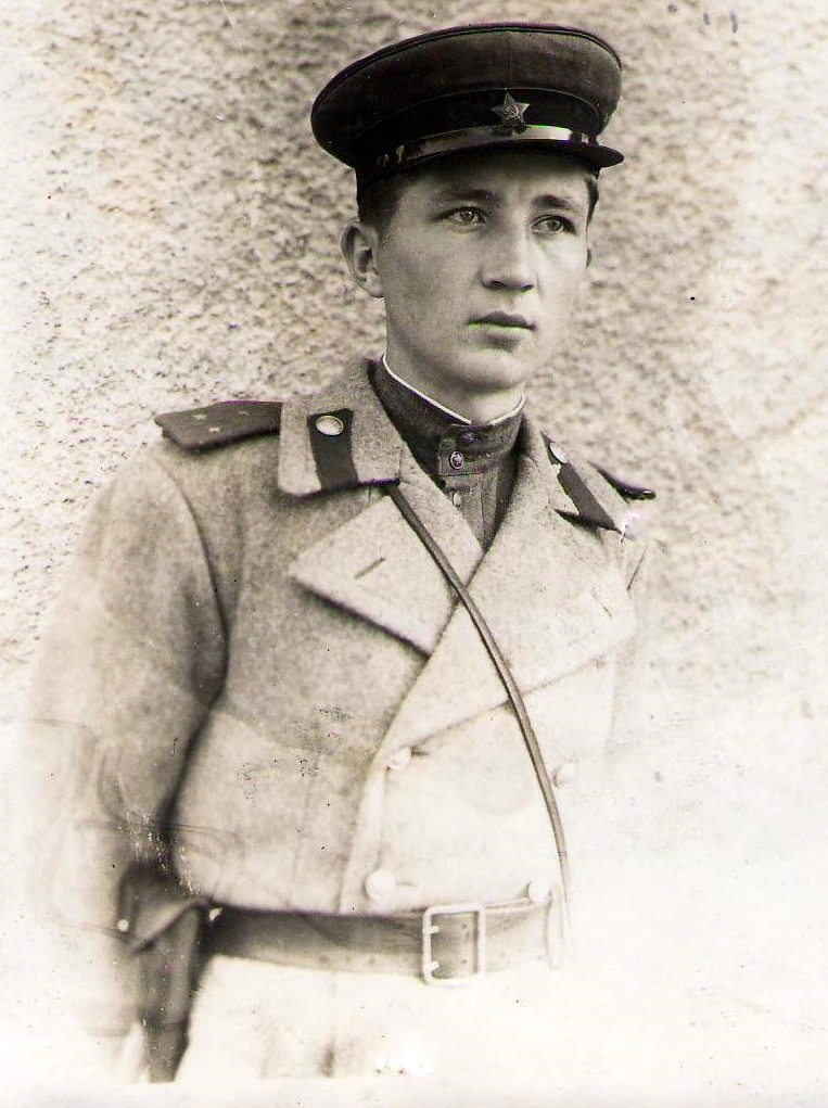 Александр