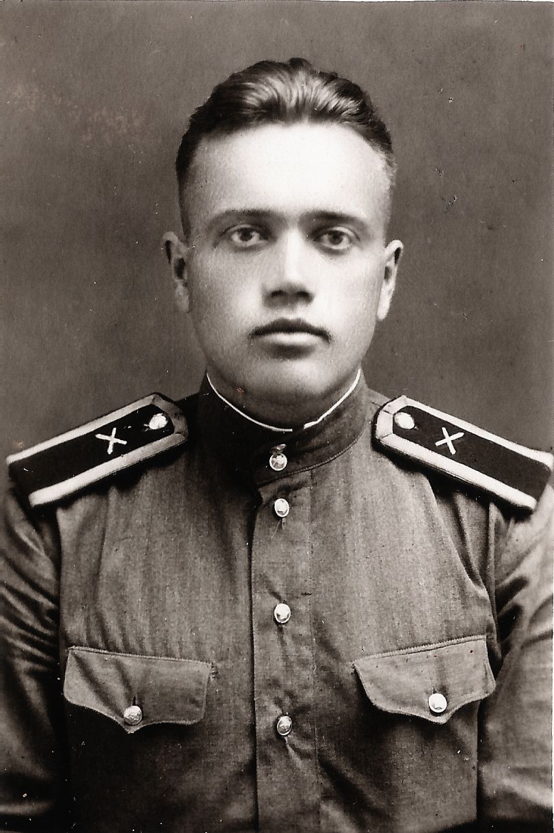 Светлов Николай
