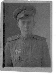 Скопинцев Федор Иванович