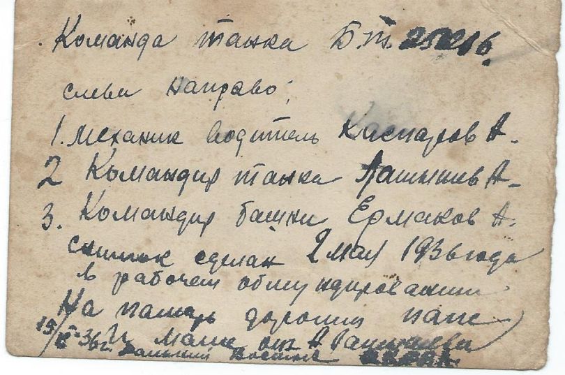 Каспаров А., Ермаков А.