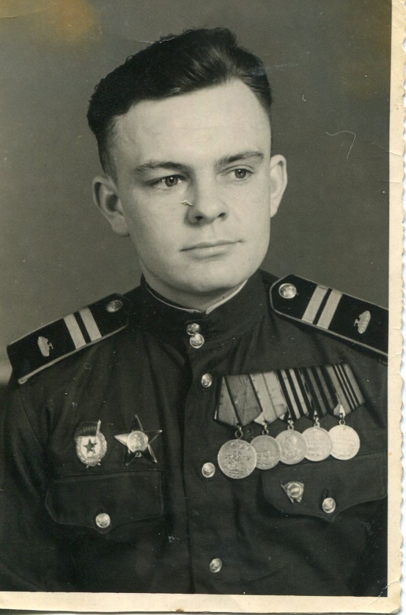 Юрий