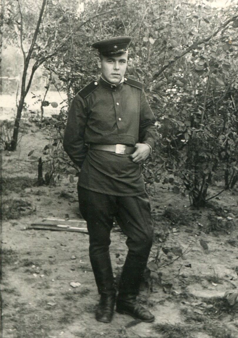 Евгений
