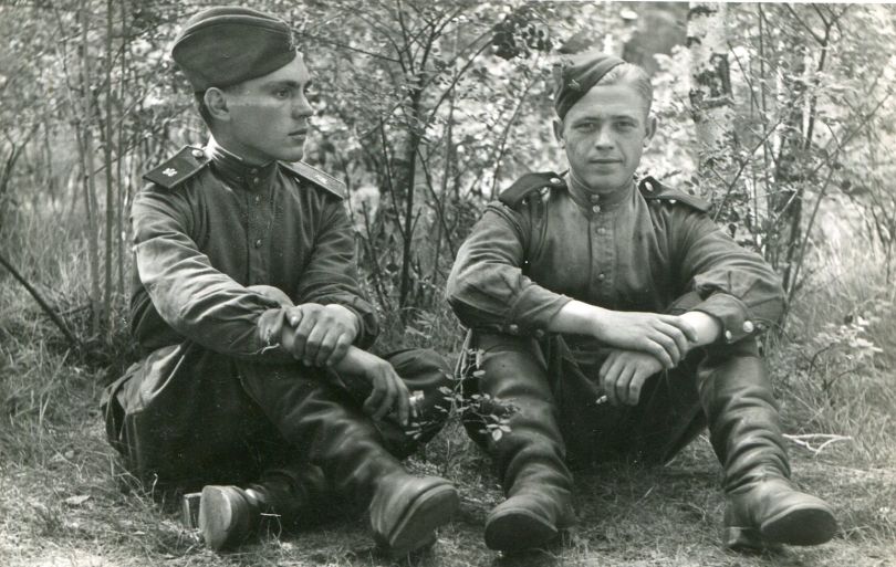 Петр
