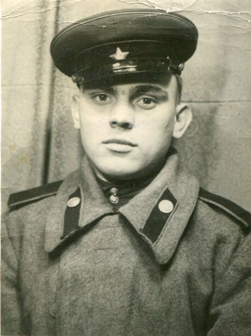 Валентин