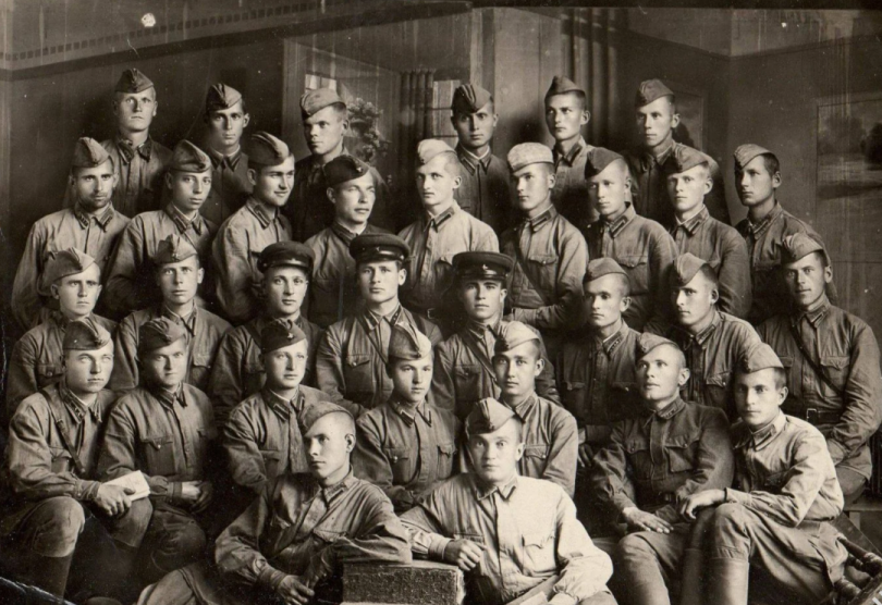 Крутицкий В.П.