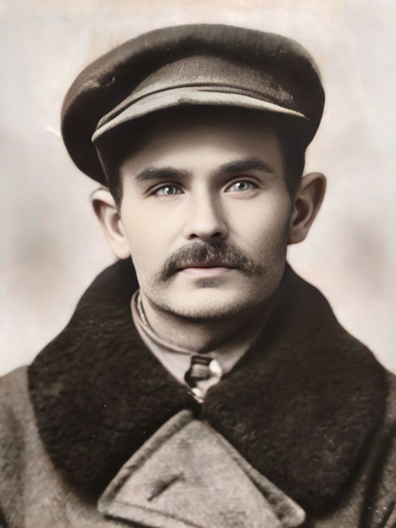 Ермольчик Петр Сергеевич