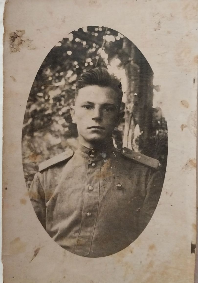 Владимир