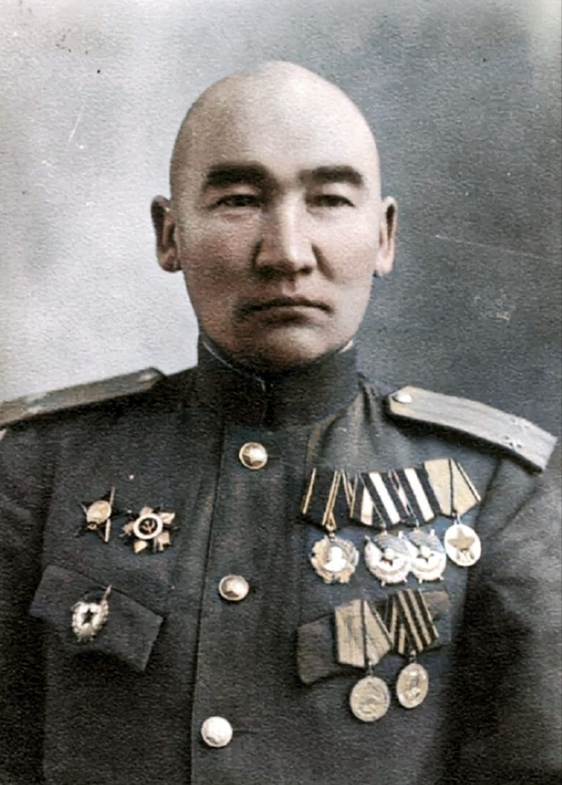 Мацак