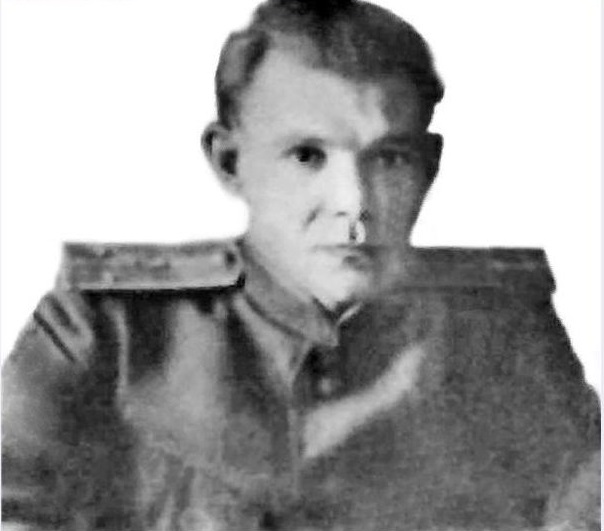 Шабаев  Владимир Семёнович