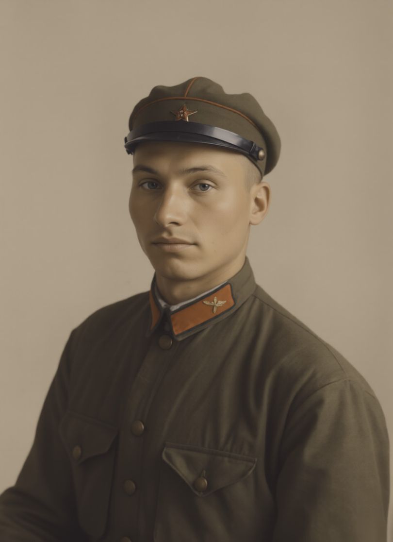 Неизвестный