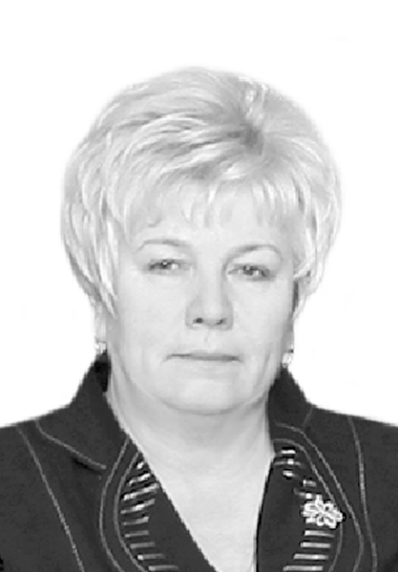 Лысанова Татьяна Борисовна