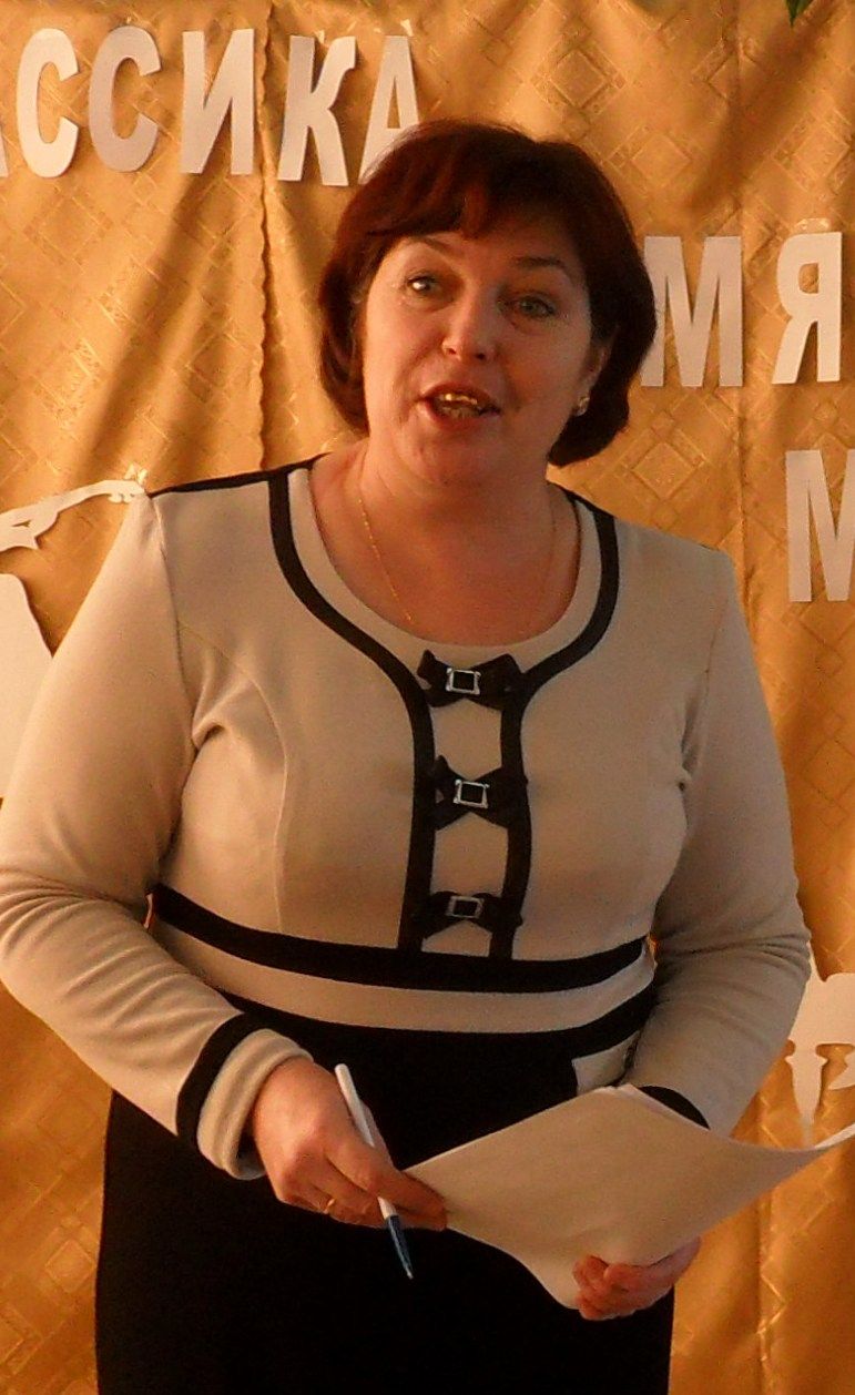 Ковальская Марина Владимировна