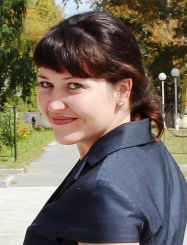 Новоселова Татьяна Павловна
