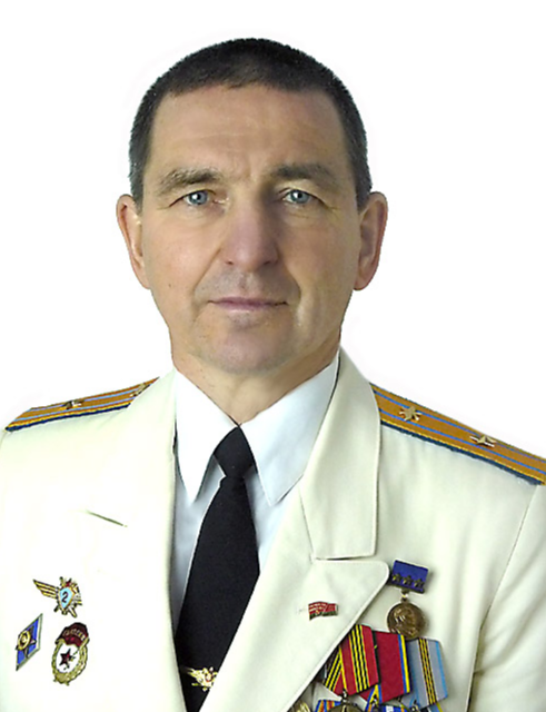 Хамитов Айдар Наилович