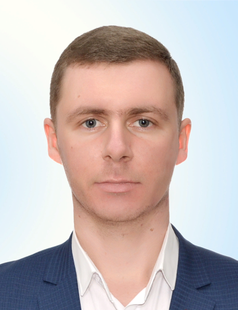 Мельников Даниил Михайлович
