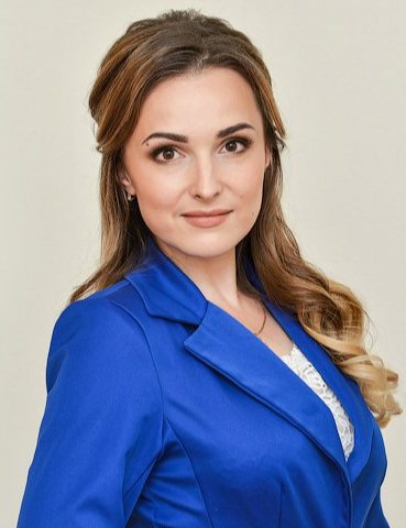 Лежнева Анастасия Андреевна